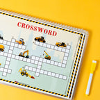 Construction Vehicles Kit