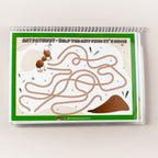 Minibeasts Around Us