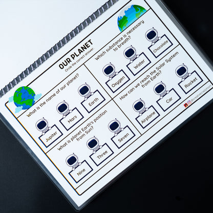 Solar System Kit