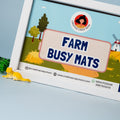 Farm Busy Mats