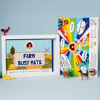 Farm Busy Mats