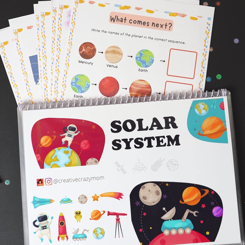 Solar System Kit