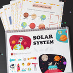 Solar System Kit