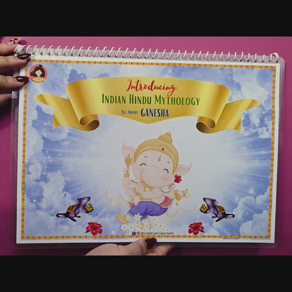 All About Lord Ganesha