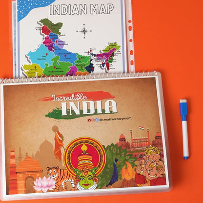 Incredible India