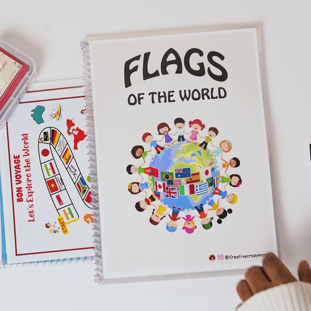 Flags of the World