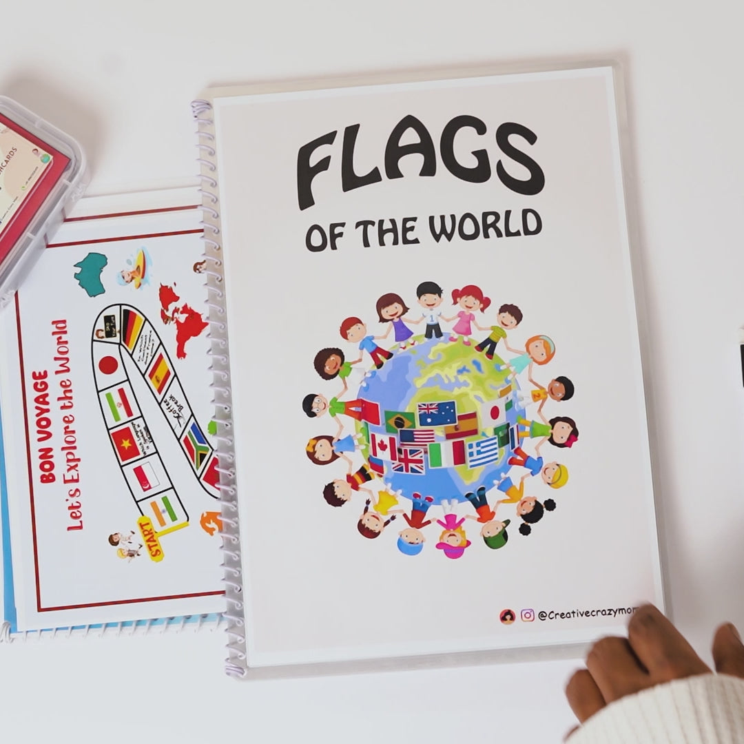 Flags of the World
