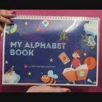 Alphabet Book