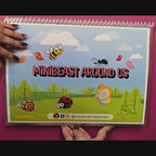 Minibeasts Around Us