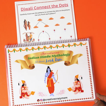 All About Lord Ram