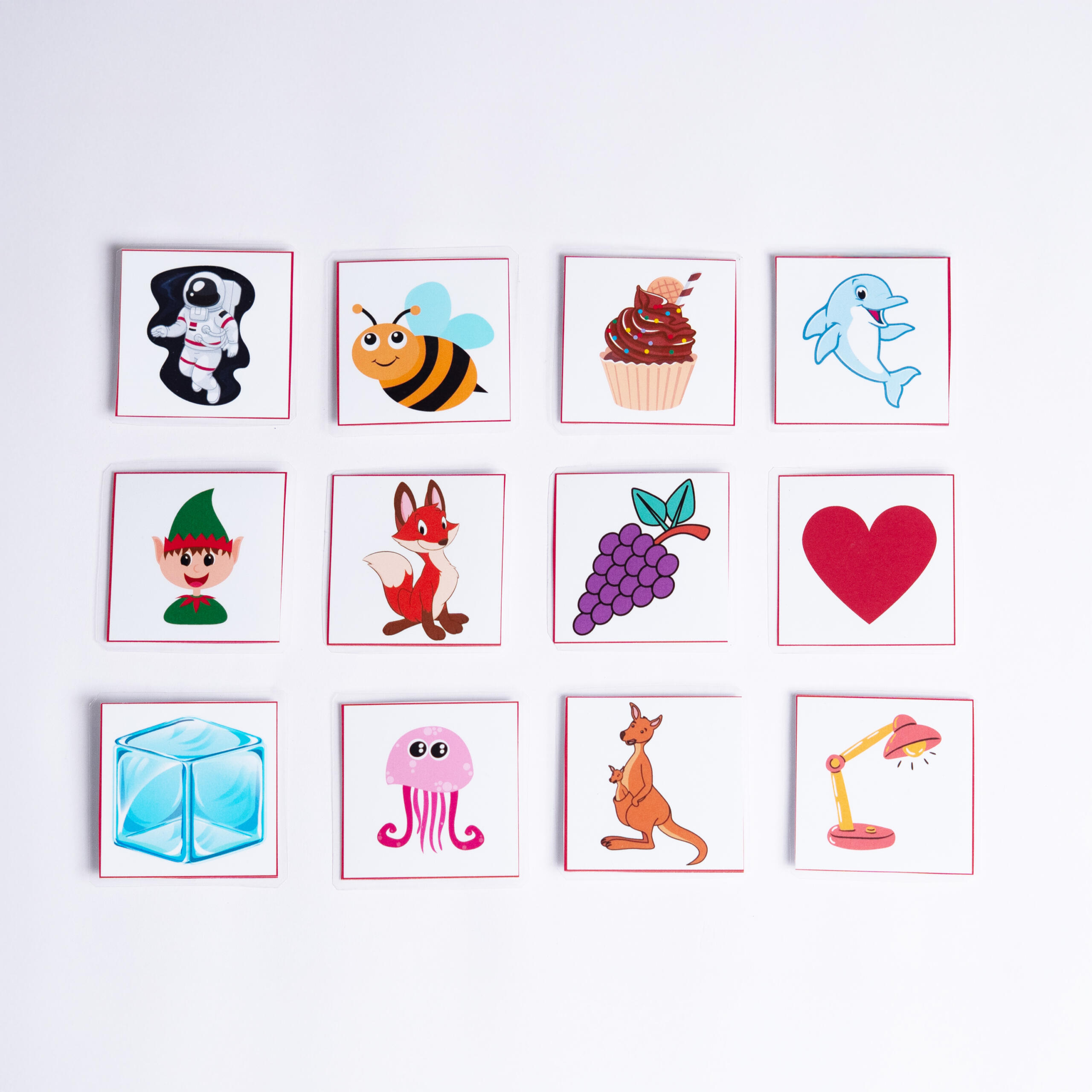 Alphabet Book - Image 5