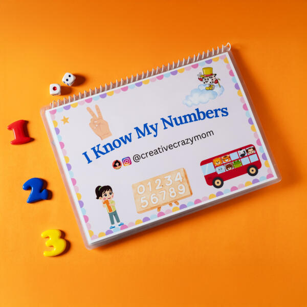 I Know My Number