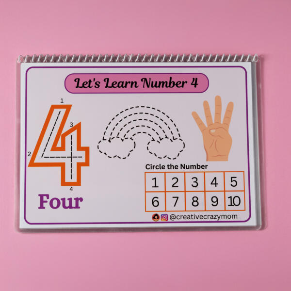 My Number book - Image 5