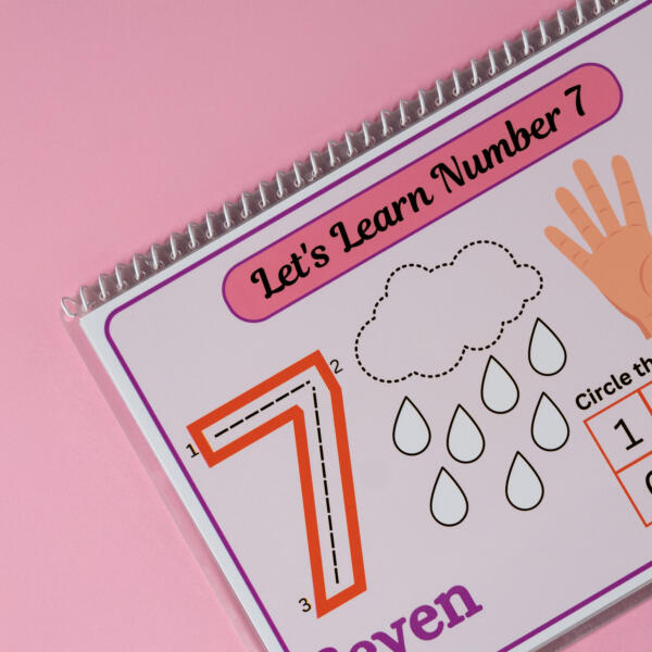 My Number book - Image 6