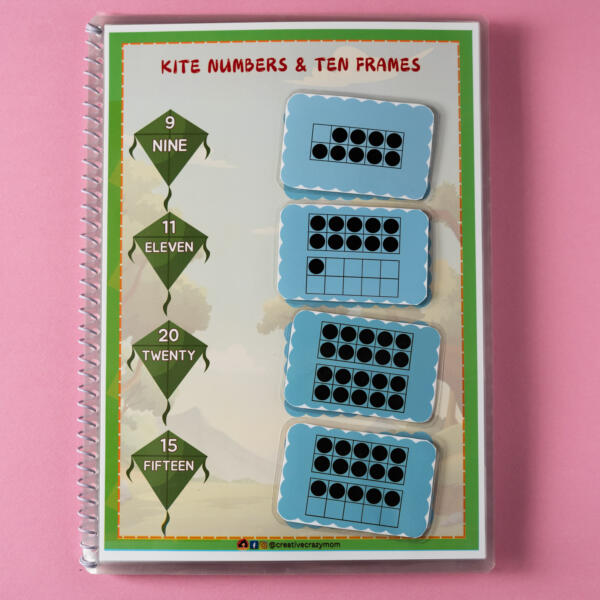 My Kite Math Boom - Image 2