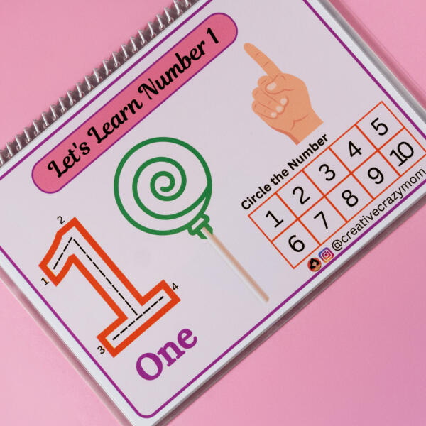 My Number book - Image 2